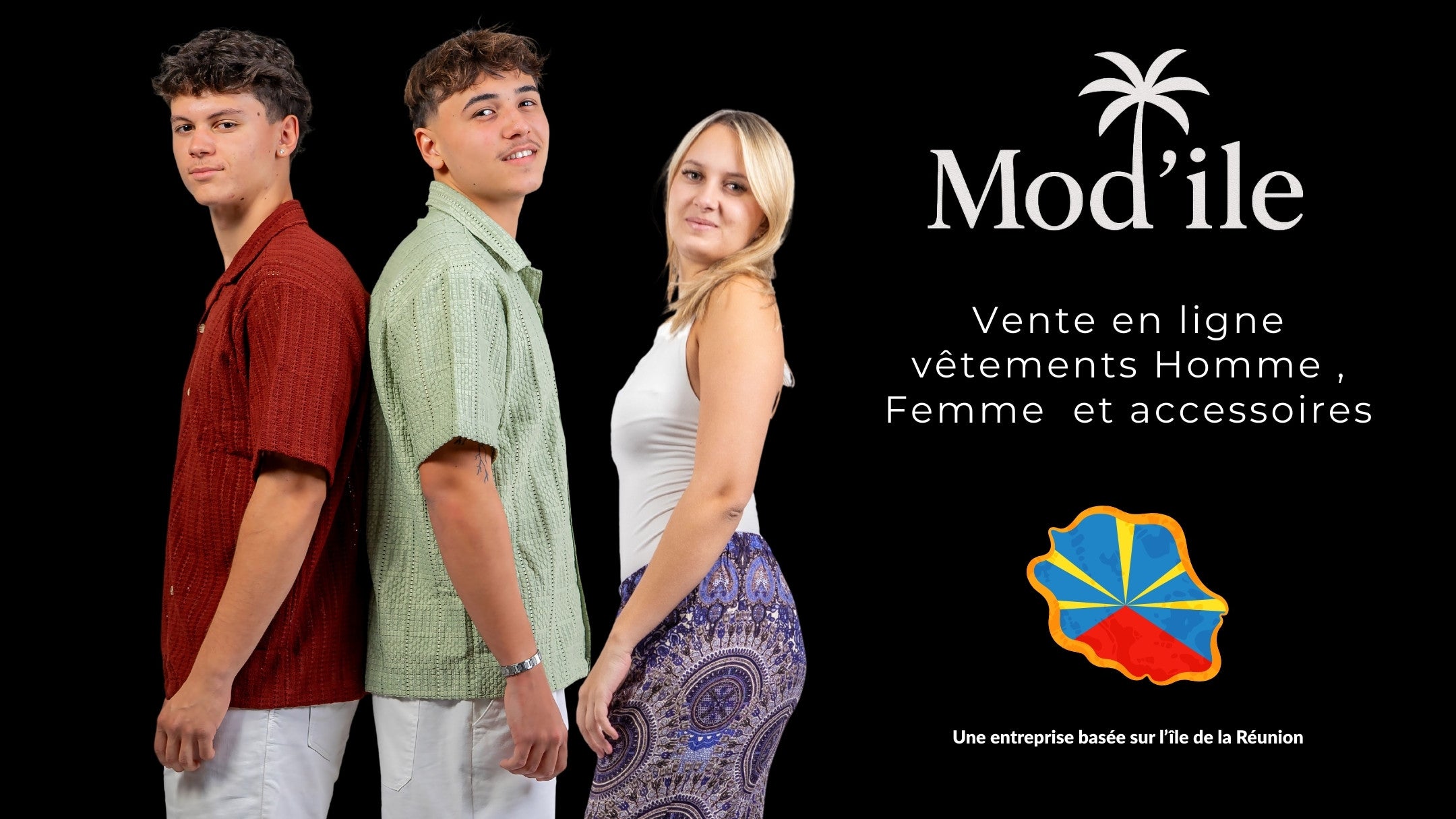 Nous contacter – Mod'ile