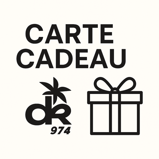 Cartes Cadeaux